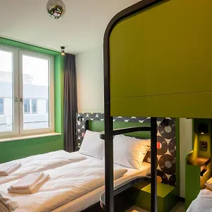 Meininger Zentrum Hotel
