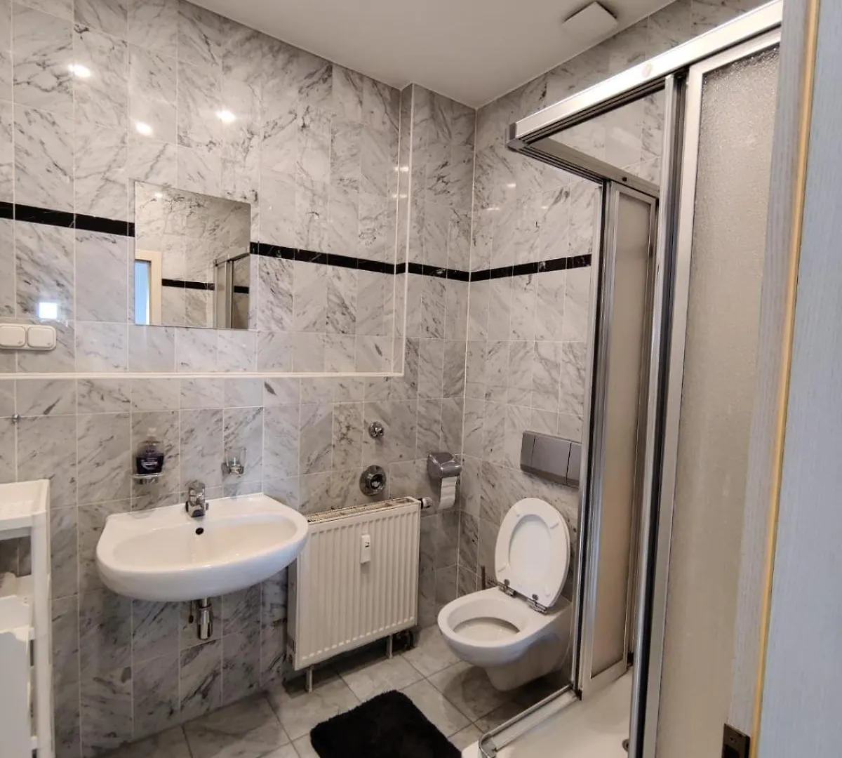 Apartamento Skyline Retreat - Grand Penthouse Dresde