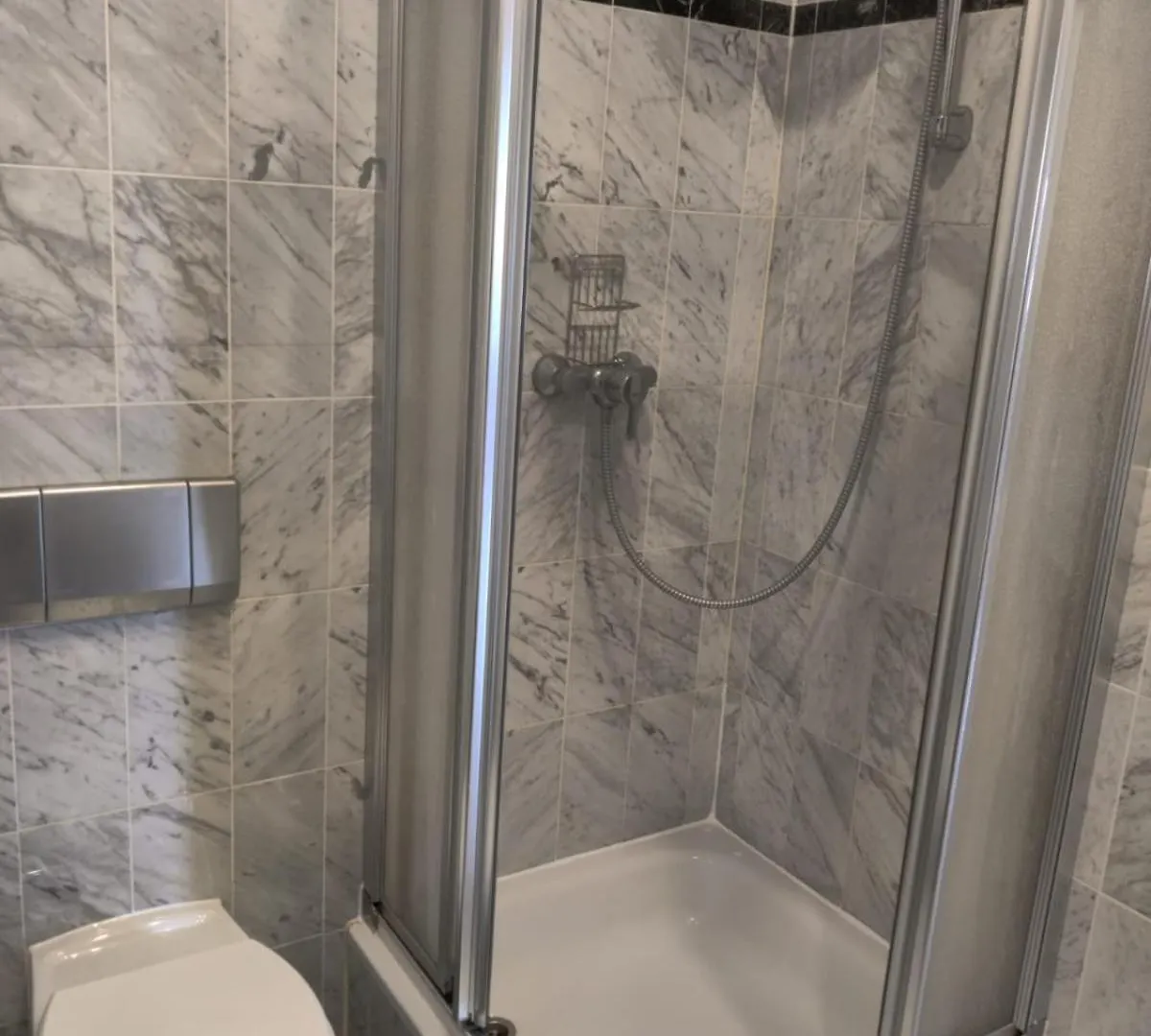 Apartamento Skyline Retreat - Grand Penthouse Dresde Alemania
