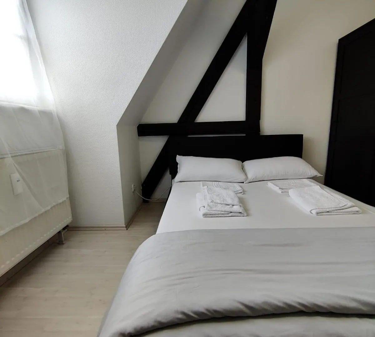 Apartamento Skyline Retreat - Grand Penthouse Dresde
